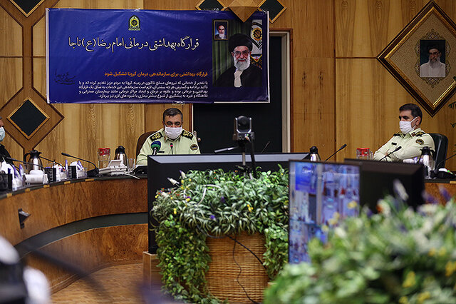 کاهش 60 درصدی سفرها و ترددها برای مقابله با کرونا