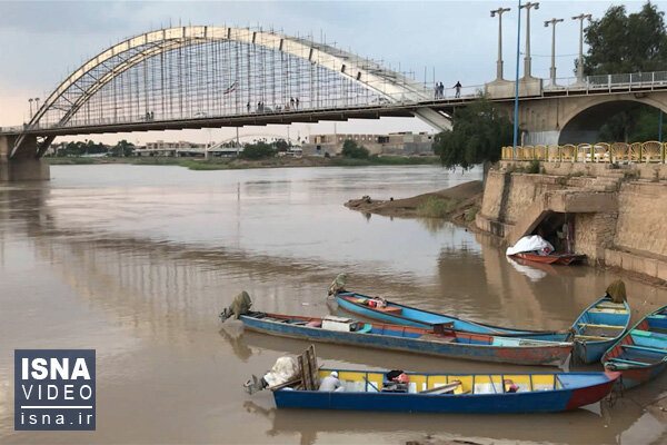 ویدئو / شهرهای توریستی ایران، خالی از مسافر