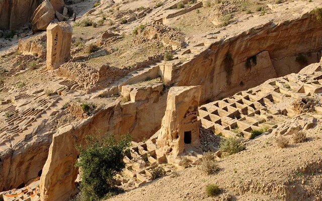 آبگرفتگی ۵ روستا و آسیب به بیش از ۳۵۶ نفر /اسکان ۶۰ خانوار در چادرهای امدادی