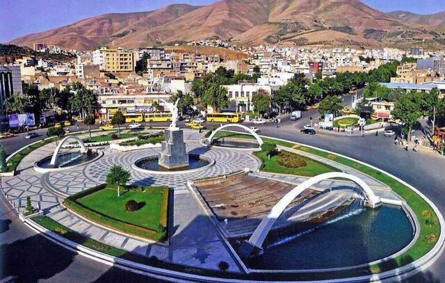 دیپلماسی شهری و فرهنگی از ویژگی‌های شهرهای خلاق است