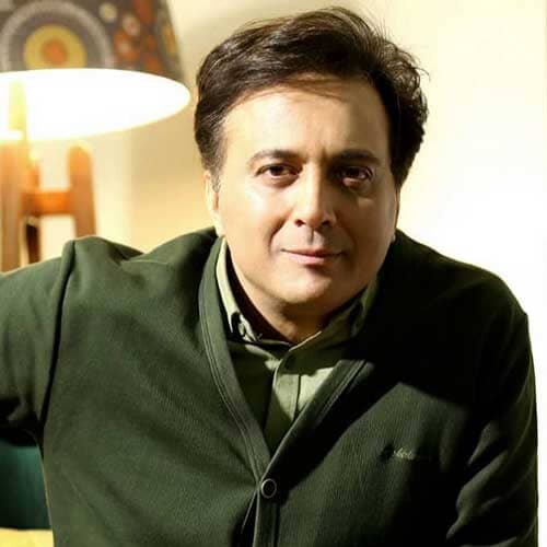 مجید اخشابی: خواندن کارهای بهاری سنت هرساله‌ام شده است