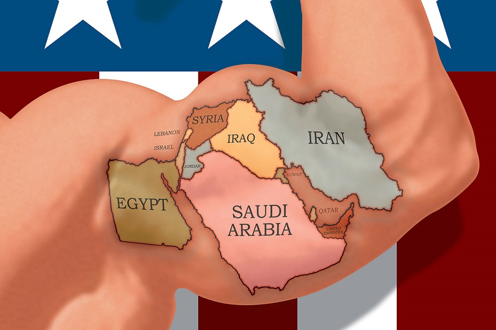 آیا باید منتظر حوادث جدید در خاورمیانه باشیم؟