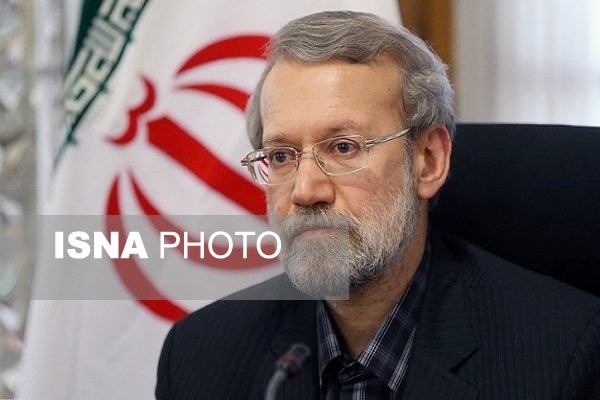 لاریجانی: مردم در روز طبیعت برای کنترل این بیماری به طبیعت نروند