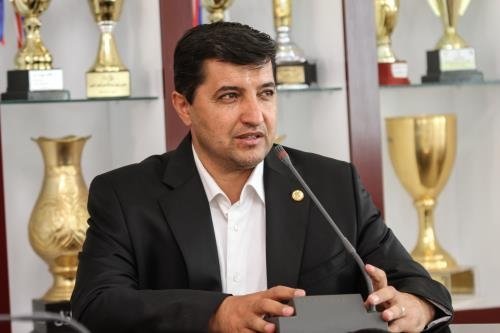 سهرابی: بهتر است لیگ ناتمام اعلام شود