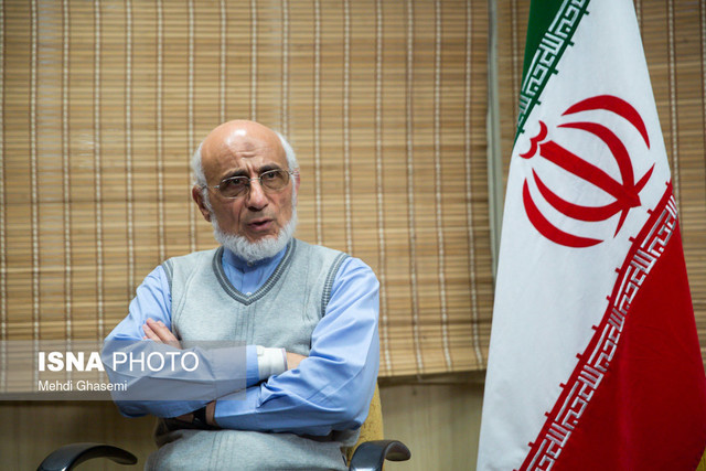 میرسلیم: اقتصادمان در حال غرق‌شدن نیست که کسی بخواهد نجاتش بدهد/ مجلس یازدهم مشکل برنامه ندارد