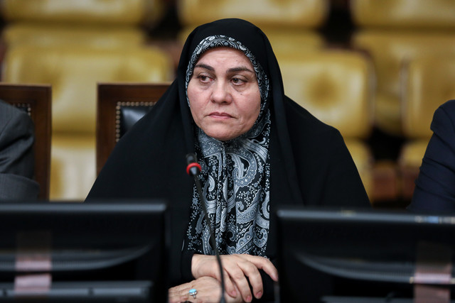بررسی تبعات اقتصادی ناشی از کرونا در فراکسیون امید