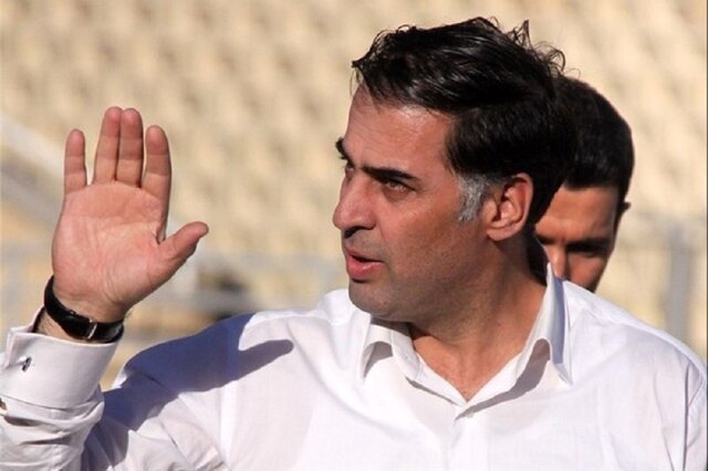 “کرونا” نمی‌گوید وارد استادیوم نمی‌شوم تا لیگ را برگزار کنید!