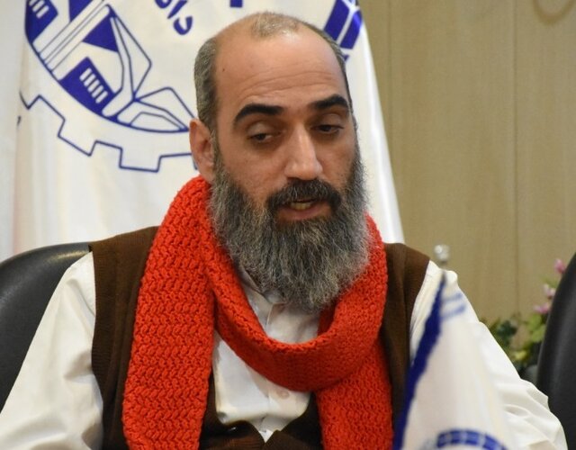 دهمین روز از پویش معرفی ده کتاب با حامد جلالی