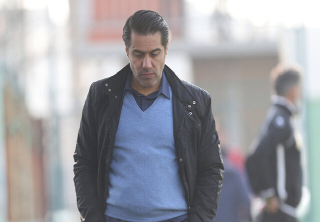پیروانی: ادله خودمان را قبلا به کمیته استیناف ارسال کرده‌ایم