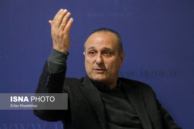 طباطبایی: شهرداری گرگان تیم اول لیگ‌عالی بسکتبال است