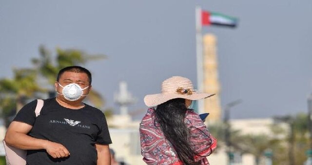 بسته ۷۰میلیارد دلاری امارات برای مقابله با کرونا