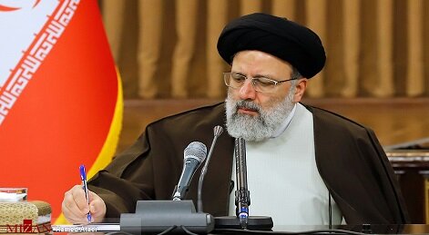 پیام تسلیت رییس قوه قضاییه به‌مناسبت درگذشت دبیرکل سابق جنبش جهاد اسلامی فلسطین