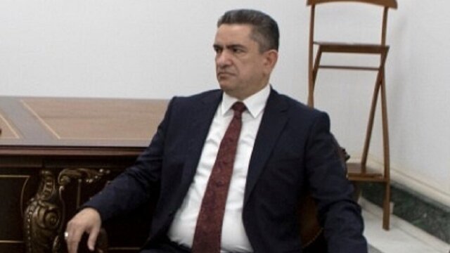 نخست وزیر ملکف عراق امروز برنامه دولتش را به پارلمان تقدیم می‌کند
