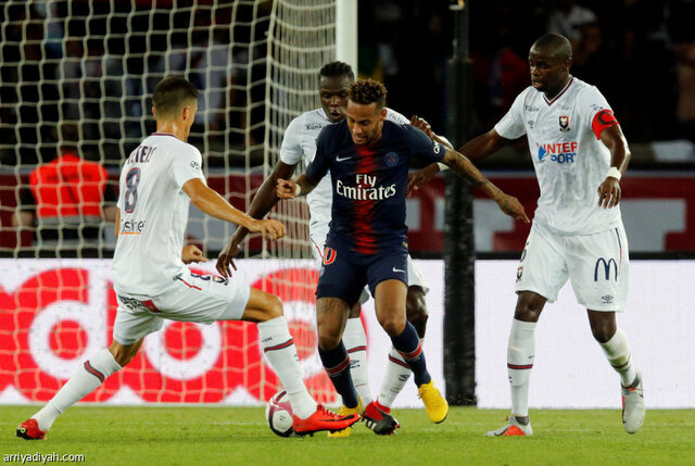 اولتیماتوم PSG به نیمار – صلح خبر