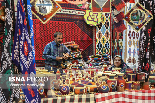 به داد هنروران صنایع دستی برسید!