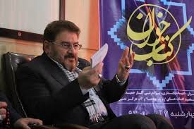 شهید زنده همدان به شهادت رسید