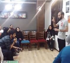 پیشنهاد پانتومیم در “قرنطینه” – صلح خبر
