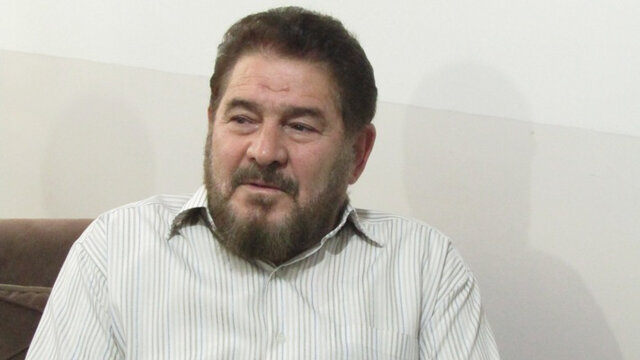 برگزاری مراسم گرامیداشت شهید «میرزامحمد سلگی» به صورت مجازی
