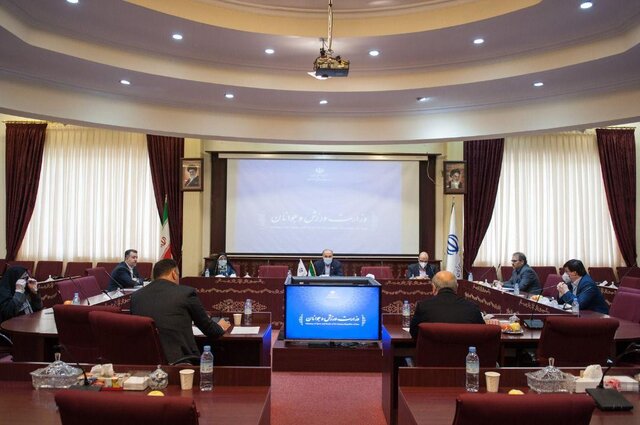 سلطانی‌فر: ادامه مسابقات ورزشی تابع تصمیم ستاد ملی مدیریت بیماری کرونا خواهد بود