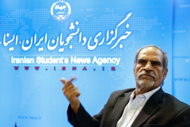 جامعه جهانی باید در مقابل تحریم‌های آمریکا علیه ایران بایستد