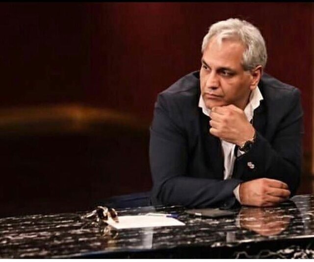 نوروز رفت و روسیاهی به «دورهمی» ماند