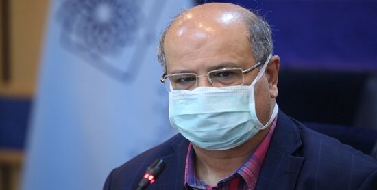 کاهش فاصله‌گذاری‌های اجتماعی در تهران / افزایش بستری‌های کرونا در پایتخت