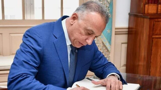 نخست وزیر مکلف عراق مذاکرات تشکیل دولت را مثبت خواند/احتمال حضور وزرای دولت سابق در کابینه جدید