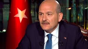 وزیر کشور ترکیه استعفاء کرد