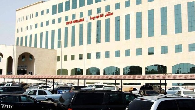 تعداد مبتلایان به کرونا در عربستان به بیش از ۱۰ هزار تن رسید