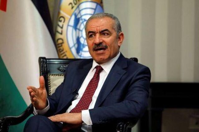 وزارت اوقاف فلسطین تمامی اقدامات مربوط به حج را تعلیق کرد