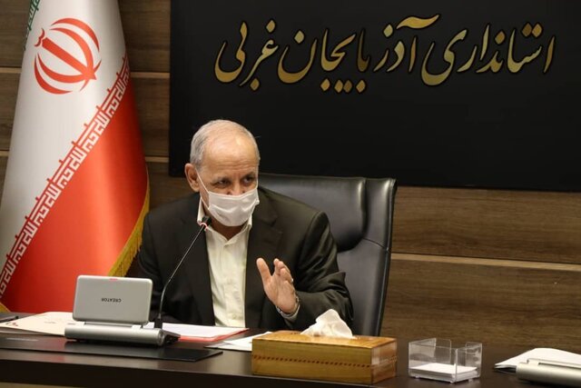 آذربایجان غربی در ایجاد فرصتهای شغلی عملکرد خوبی داشته است