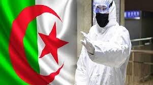 الجزایر قرنطینه را تا ۱۴ مه تمدید کرد