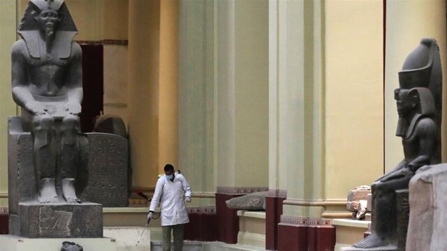 تمدید حالت فوق‌العاده در مصر