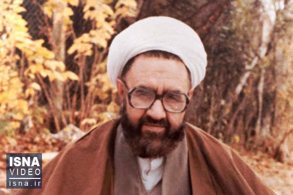 ویدئو / نگاهی کوتاه به زندگی و آثار شهید مطهری