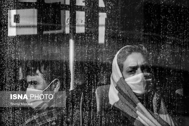 شبکه مستند «ماسک» تولید می‌کند