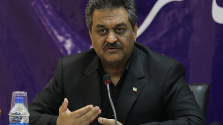سلیمانی: بازنشسته نیستم/ میزبان چند مسابقه بین‌المللی هستیم