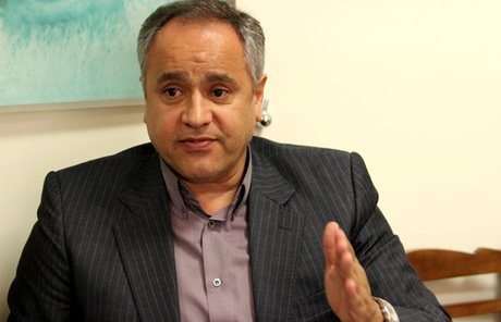 قوچان‌نژاد: اتحادیه باشگاه‌های والیبال تشکیل شود/ اولویت تیم‌ ملی مربی خارجی باشد