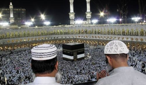 حح با شرط سنی برگزار می‌شود؟
