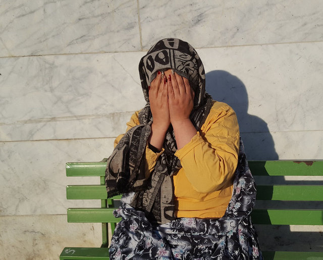 نقشه شوم یک زن برای همسر موقتش فاش شد