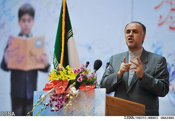 حاجی‌بابایی: دولت و مجلس برای ارتقای آموزش و پرورش و معیشت معلمان اقدام کنند