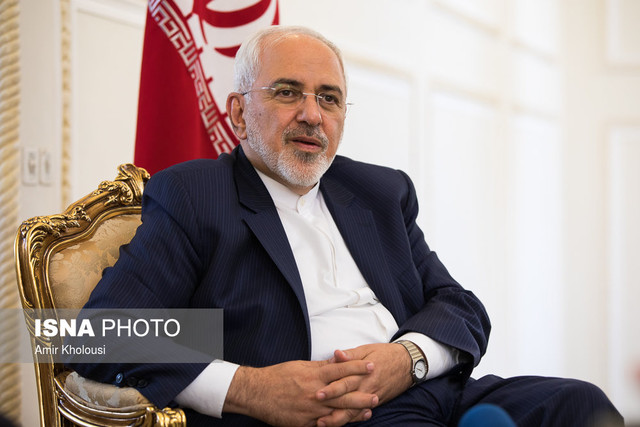 شرط موفقیت “پاتک‌های” ظریف مقابل “تک‌های” ترامپ