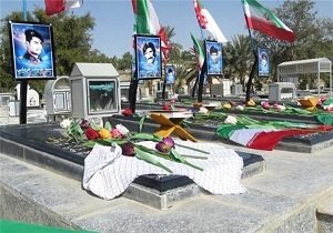 پدر شهیدان حسین و مهدی خداجو آسمانی شد