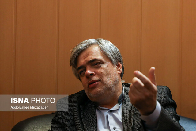 مهاجری: اختلاف بر سر انتخاب رئیس مجلس یازدهم، قابل پیش‌بینی بود