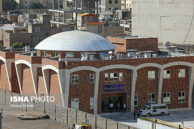 مجموعه‌های ورزشی شهرداری تهران بازگشایی می‌شود