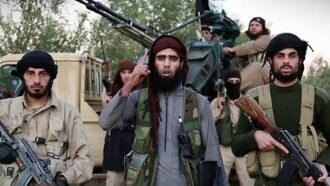 یک منبع کرد عراقی: داعش برای حملات خطرناک‌تر آماده می‌شود