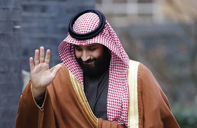 بن سلمان در سودای “اسکندر شدن”!