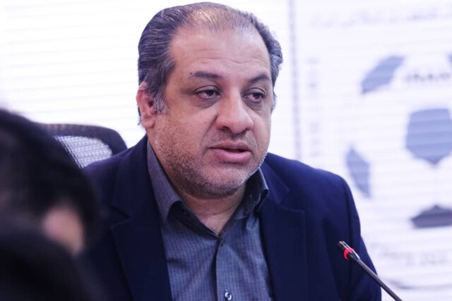رئیس کمیته مسابقات: لیگ ادامه نیابد، قهرمان را مشخص می‌کنیم