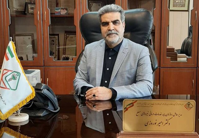 ۱۲ بیماری صعب‌العلاج به فهرست بیمه خدمات درمانی نیروهای مسلح اضافه شد