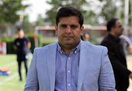 سیف‌الله‌پور: فدارسیون پولش را بدهد هر روز تست می‌دهیم/ باید کنار هتل‌ چادر بزنیم