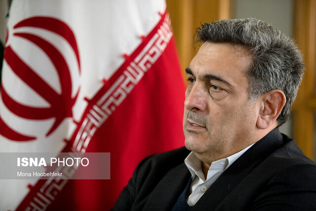 تلاش برای فراهم‌سازی منابع مالی سالم و پایدار برای اداره امور تهران